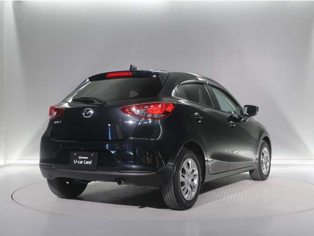 MAZDA21.5 15S スマートエディション