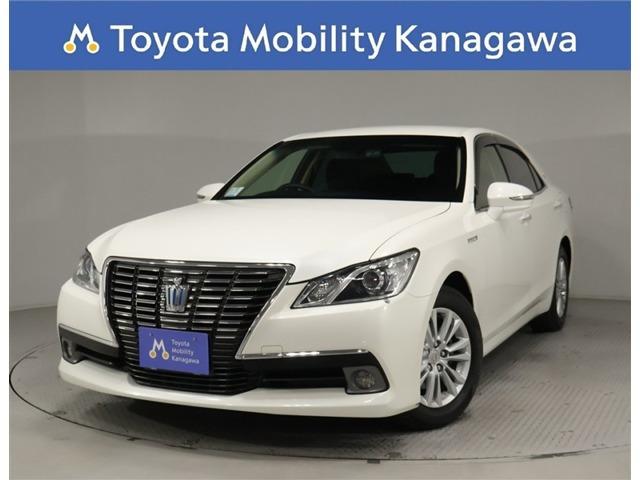 クラウン2.5 ロイヤルサルーン