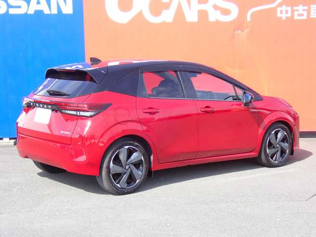 ノートオーラ1.2 G レザーエディション