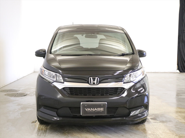 フリード1.5 ハイブリッド G