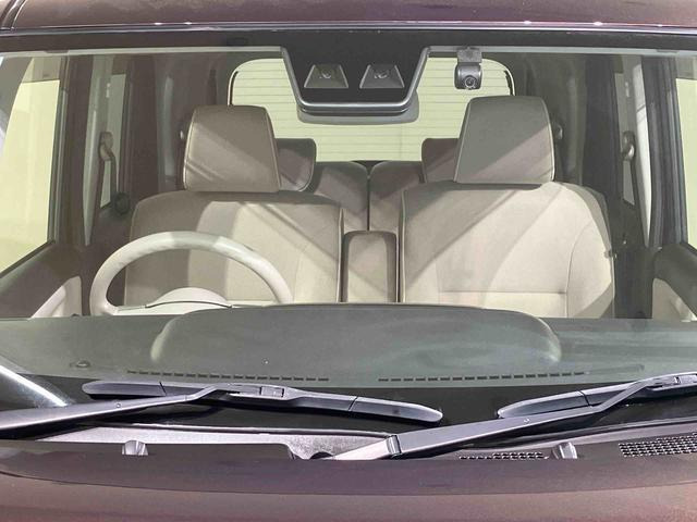 ムーヴキャンバスG メイクアップ リミテッド SAIII 4WD