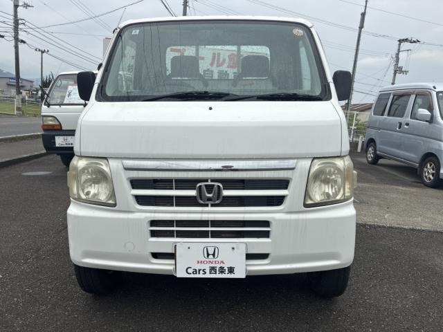 アクティトラックSDX