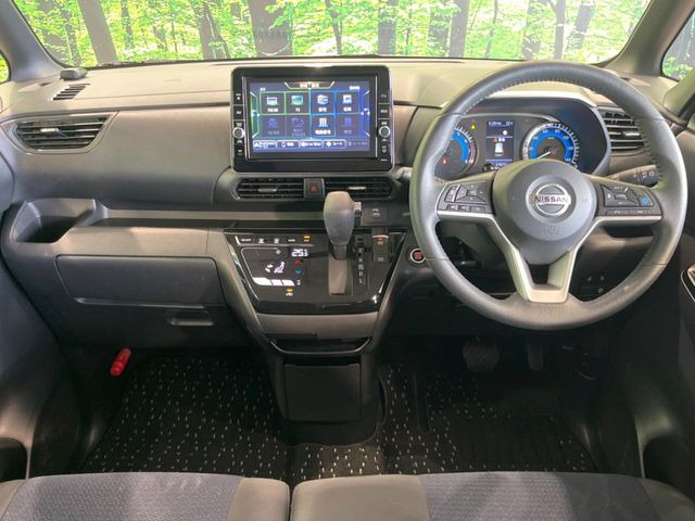 ルークスハイウェイスター Gターボ プロパイロットエディション