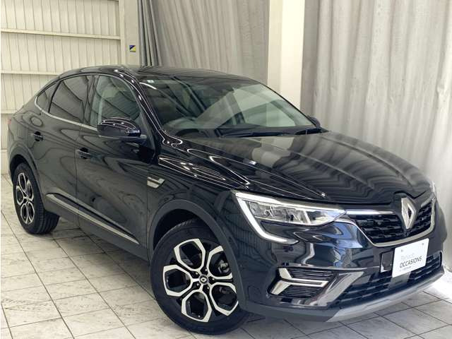 アルカナアントラクト イーテック フルハイブリッド