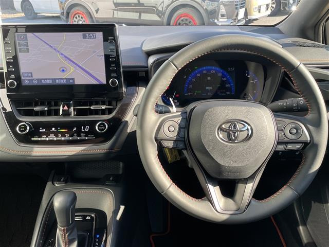 カローラツーリング1.8 W×B