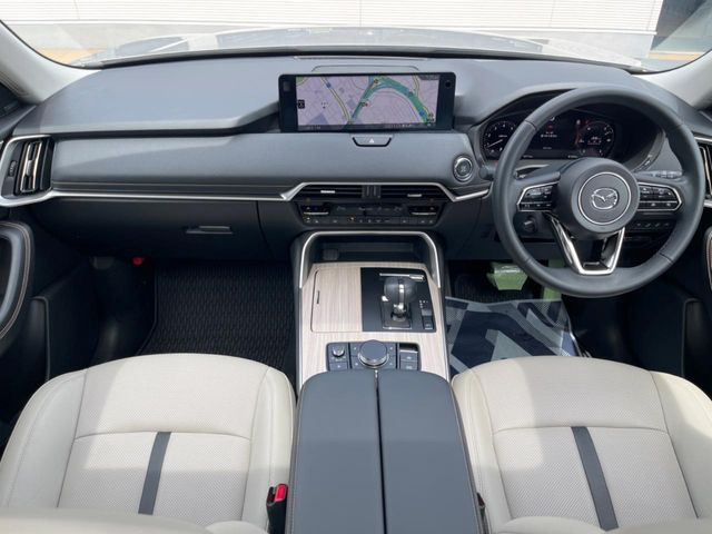 CX-602.5 25S Lパッケージ