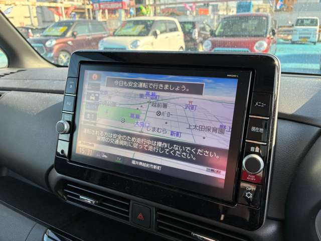 ルークスハイウェイスターX 4WD