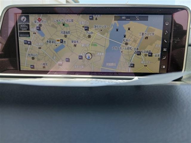 RX200t Fスポーツ 4WD