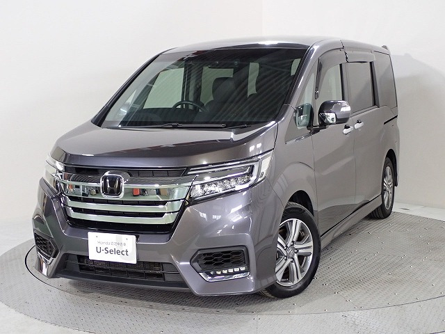 ステップワゴン2.0 スパーダ ハイブリッド G EX ホンダセンシング