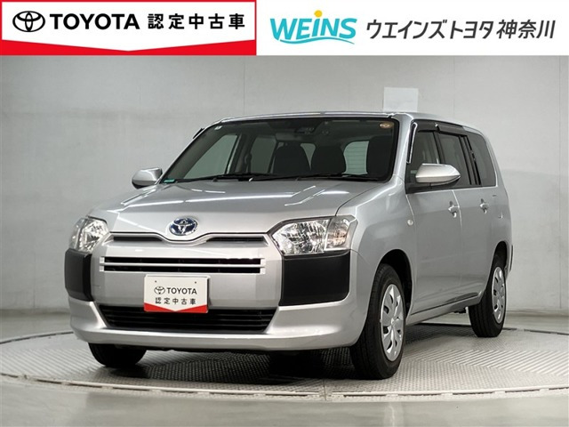 プロボックスバンハイブリッド 1.5 F