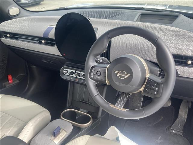 ミニコンバーチブルクーパーS