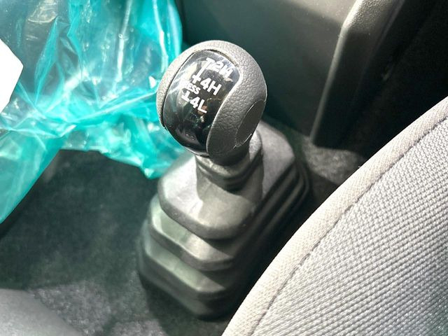 ジムニーノマド1.5 FC 4WD