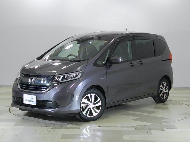 フリード+1.5 ハイブリッド G ホンダセンシング