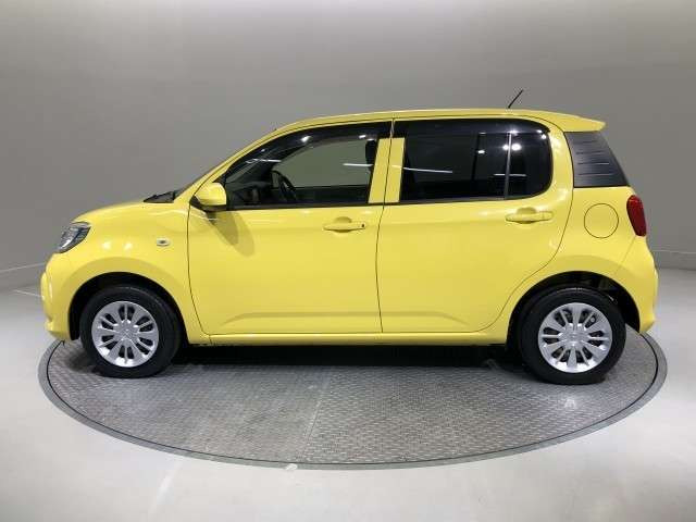 パッソ1.0 X Lパッケージ