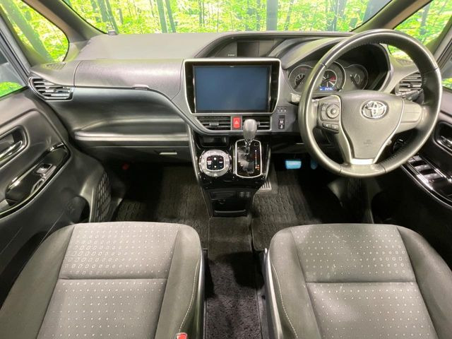 ヴォクシー2.0 V