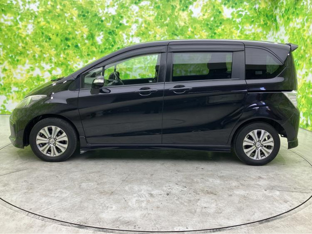 フリード1.5 G エアロ