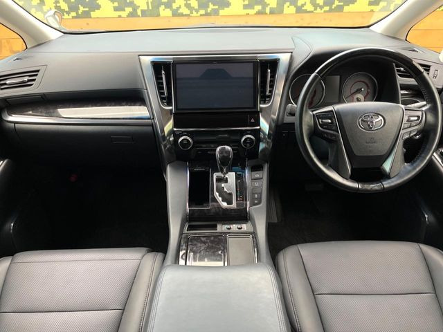 アルファード2.5 S Cパッケージ