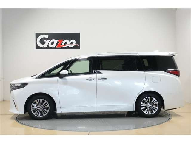 アルファード2.5 Z