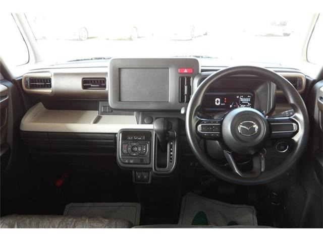 フレアワゴンXG 4WD