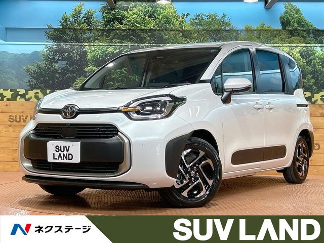 シエンタハイブリッド 1.5 Z