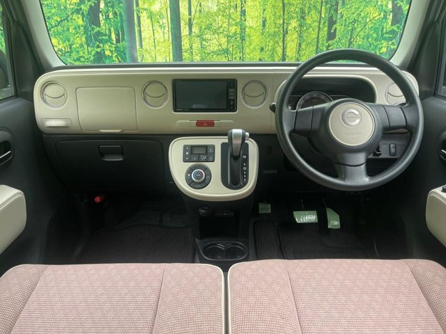 ミラココアプラス X