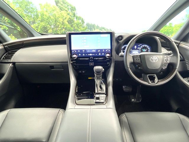 アルファードハイブリッド 2.5 Z