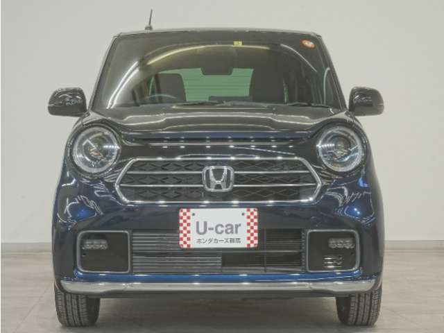 N-ONEプレミアム ツアラー