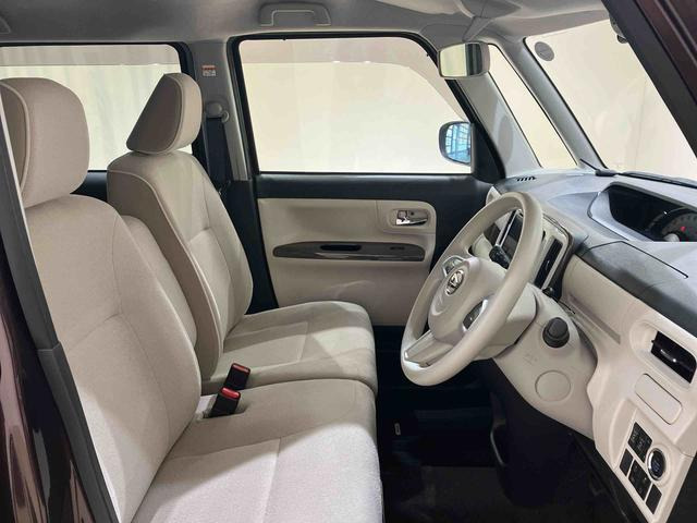 ムーヴキャンバスG メイクアップ リミテッド SAIII 4WD