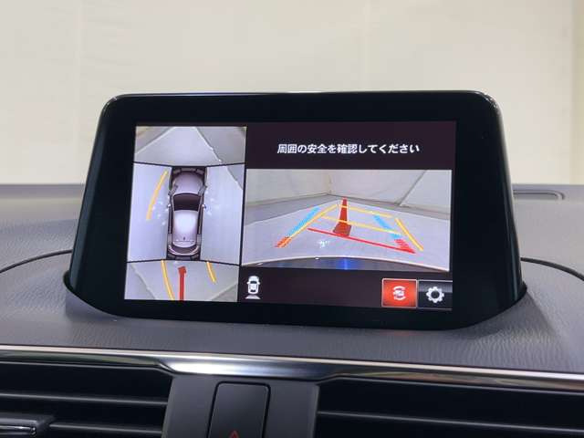 アクセラスポーツ1.5 15S プロアクティブ