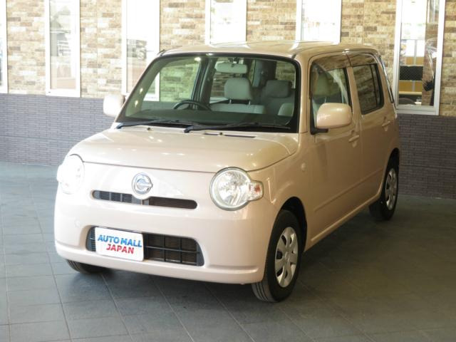 ミラココアX スペシャル