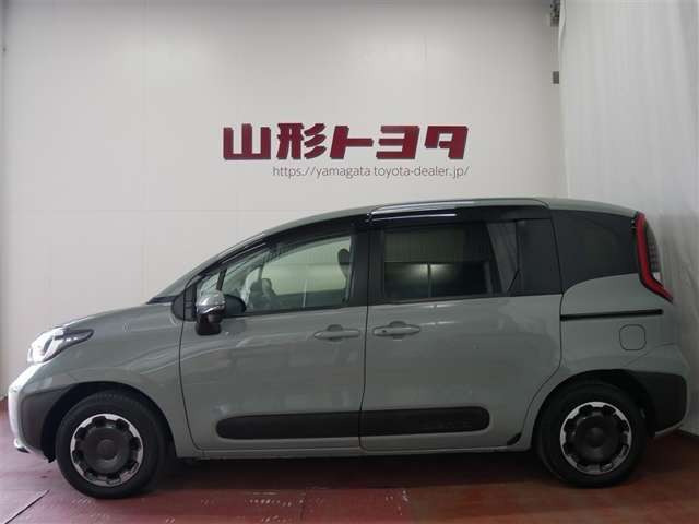 シエンタハイブリッド 1.5 Z E-Four 4WD