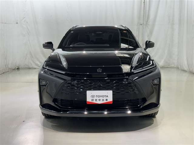 クラウンエステート2.5 Z E-Four 4WD