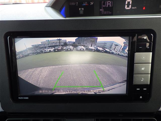 タントカスタムRS