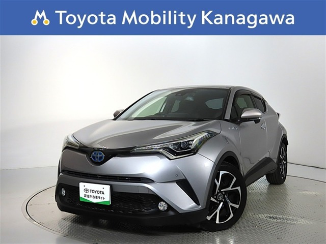 C-HRハイブリッド 1.8 G LED エディション