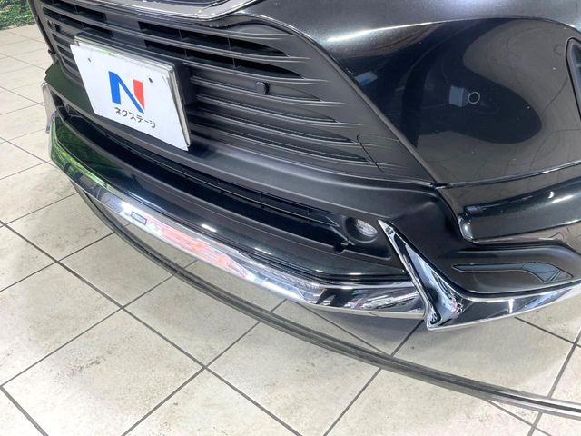 ハリアー2.5 ハイブリッド Z