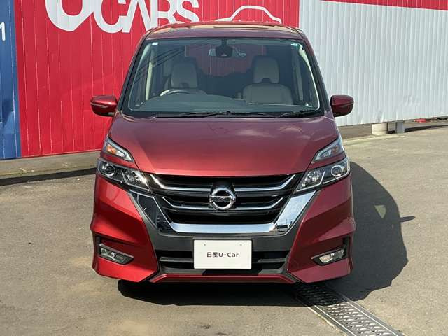 セレナ2.0 ハイウェイスター