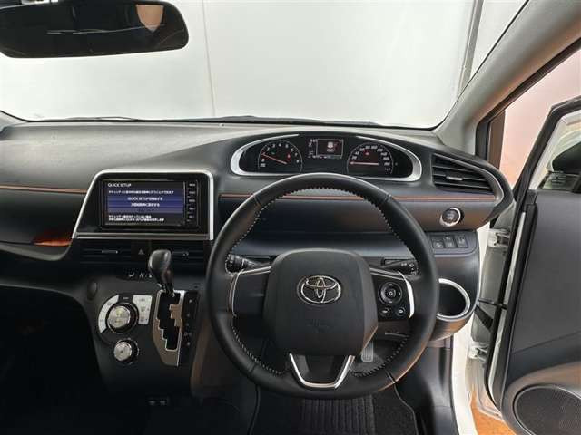 シエンタ1.5 ファンベース G