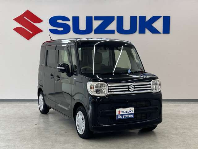 スペーシアハイブリッド(HYBRID)  X