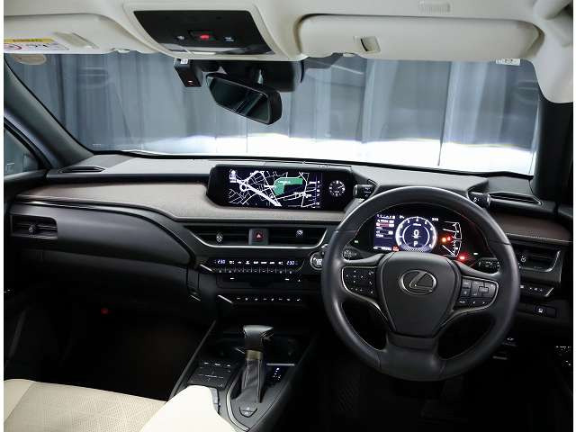 UX200 バージョンL