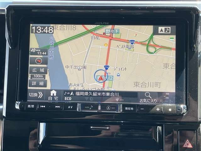 ヴェルファイア3.5 ZA Gエディション