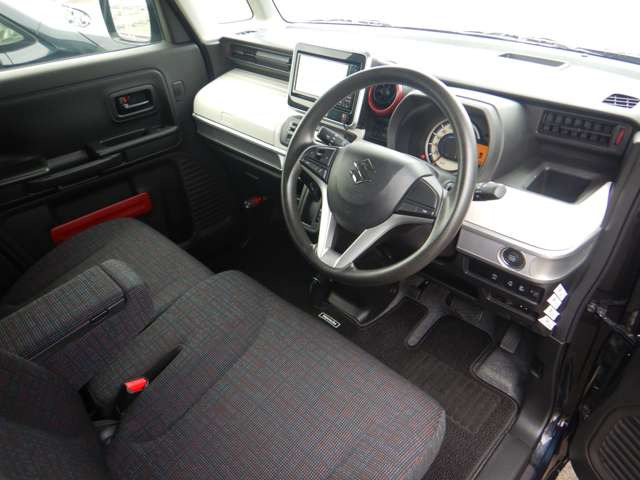 スペーシアハイブリッド(HYBRID)  X