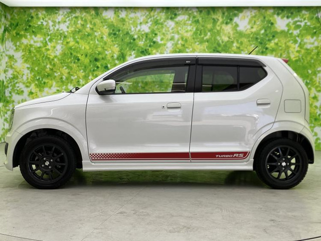 アルトターボRS 4WD