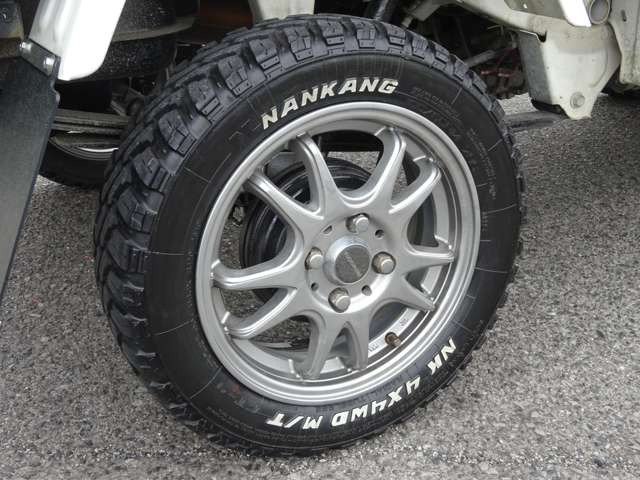 ハイゼットトラック