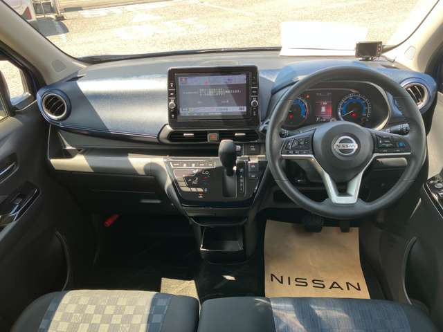 デイズハイウェイスター Gターボ プロパイロットエディション