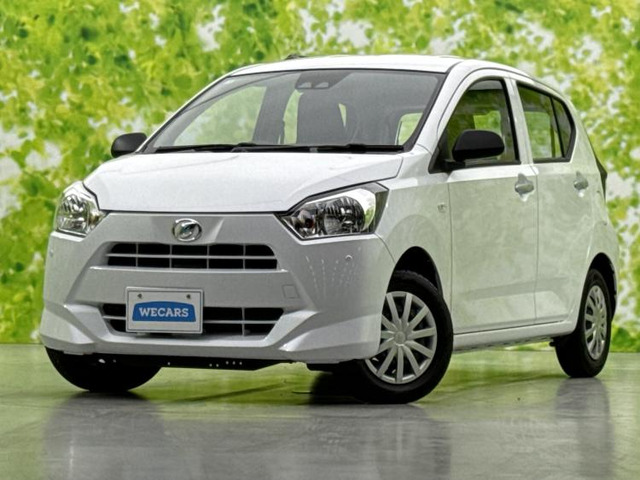 ミライースL SAIII