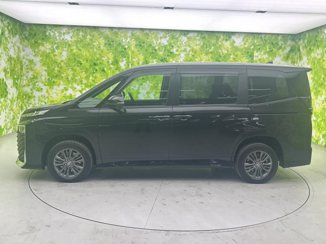 ヴォクシー2.0 S-G 4WD