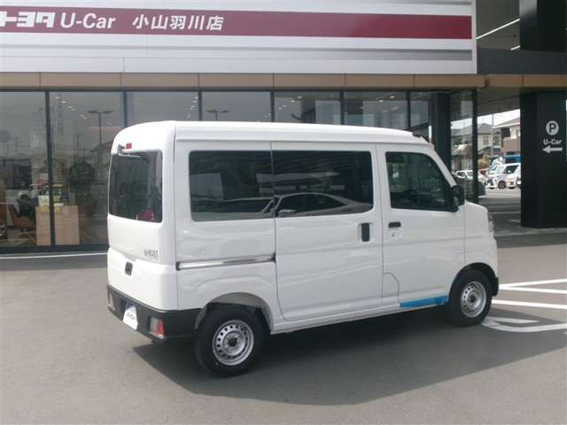 ハイゼットカーゴ