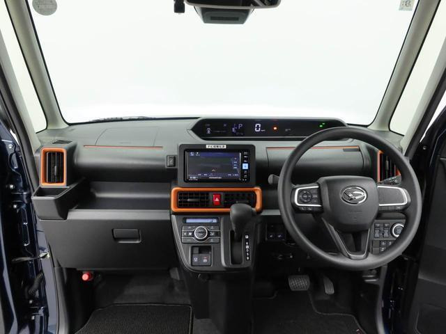 タントファンクロス