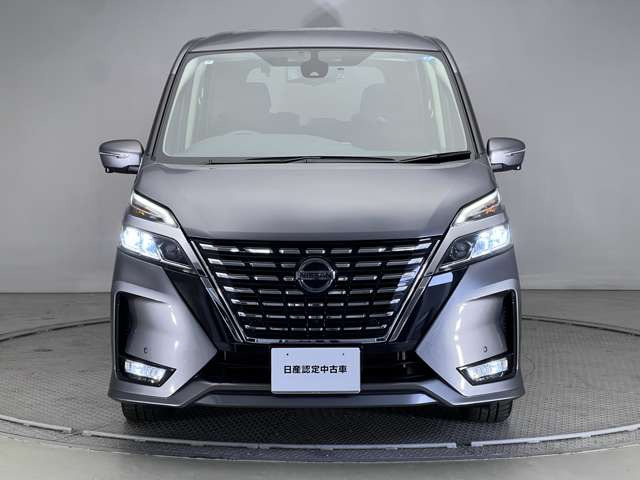 セレナ2.0 ハイウェイスターV