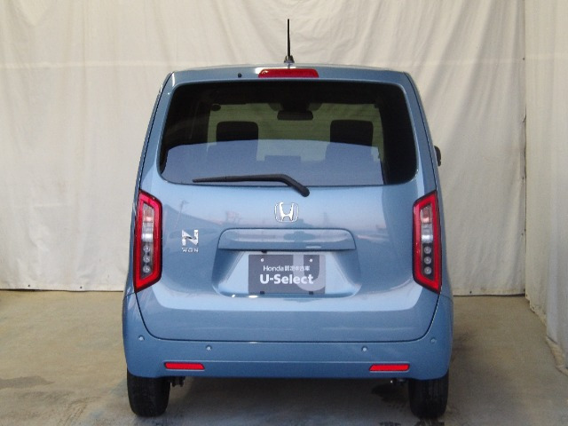 N-WGNL ホンダ センシング